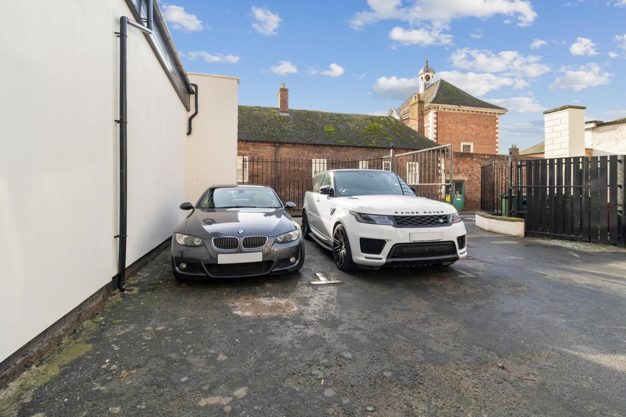 Whiskawaystays - Victoria House - Apartment 4 Worcester Dış mekan fotoğraf